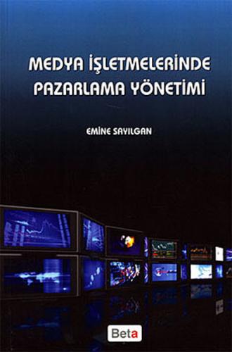 Kurye Kitabevi - Medya İşletmelerinde Pazarlama Yönteimi