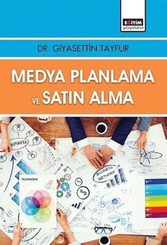 Kurye Kitabevi - Medya Planlama ve Satın Alma