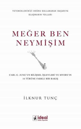 Kurye Kitabevi - Meğer Ben Neymişim