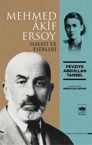 Kurye Kitabevi - Mehmed Akif Ersoy