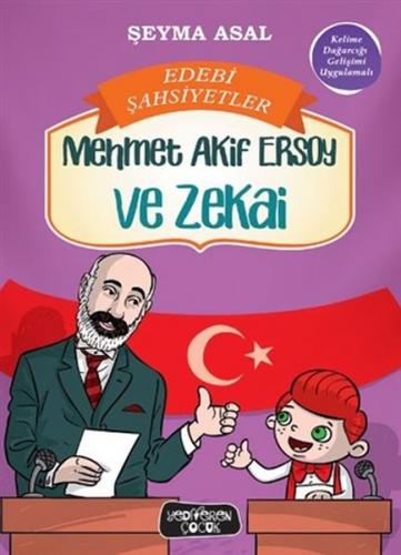 Kurye Kitabevi - Mehmet Akif Ersoy ve Zekai-Edebi Şahsiyetler