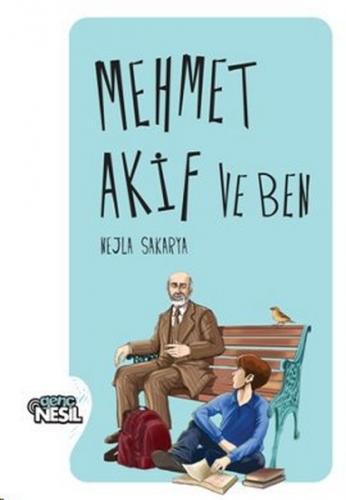 Kurye Kitabevi - Mehmet Akif ve Ben