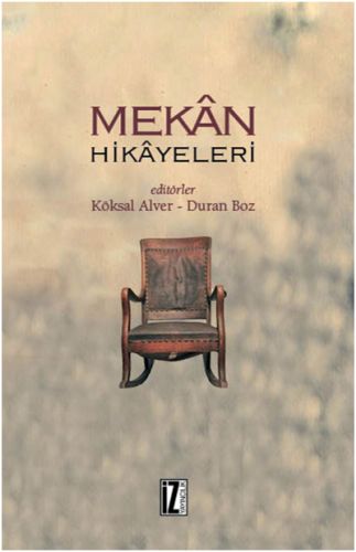 Kurye Kitabevi - Mekan Hikayeleri