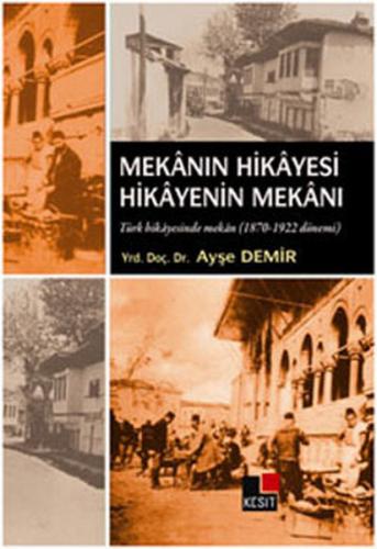 Kurye Kitabevi - Mekanın Hikayesi Hikayenin Mekanı