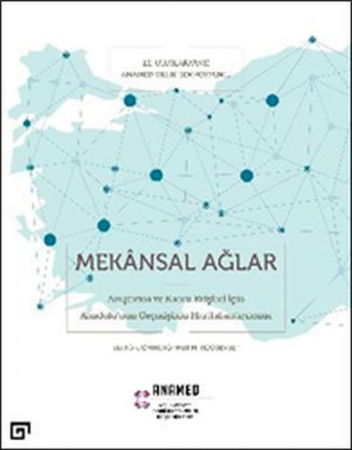 Kurye Kitabevi - Mekansal Ağlar