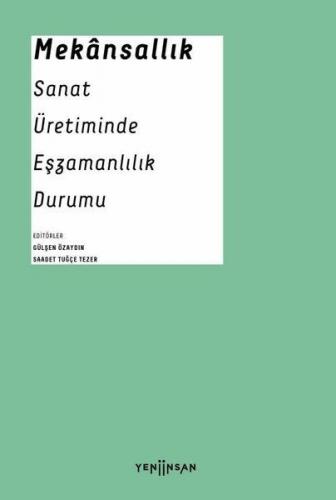 Kurye Kitabevi - Mekansallık - Sanat Üretiminde Eşzamanlılık Durumu