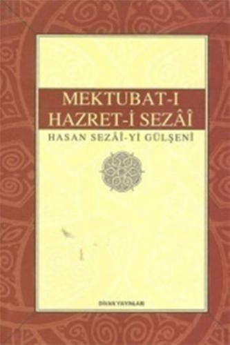 Kurye Kitabevi - Mektubat ı Hazret i Sezai