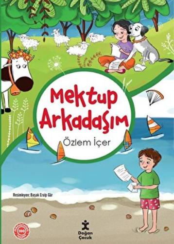 Kurye Kitabevi - Mektup Arkadaşım