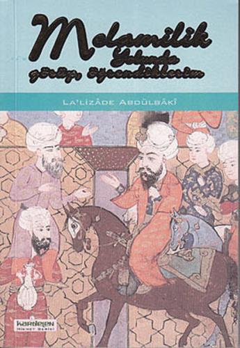 Kurye Kitabevi - Melamilik Yolunda Görüp Öğrendiklerim