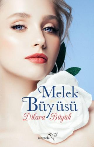 Kurye Kitabevi - Melek Büyüsü