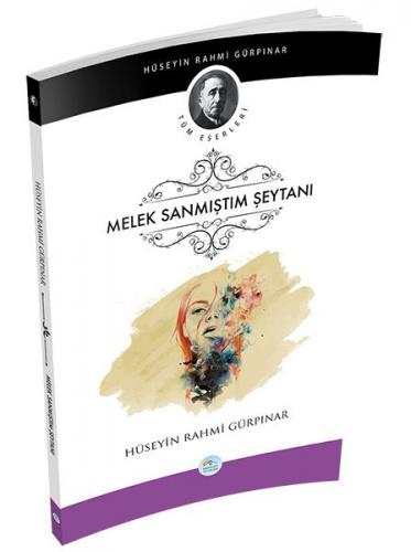 Kurye Kitabevi - Melek Sanmıştım Şeytanı