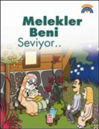 Kurye Kitabevi - Melekler Beni Seviyor...