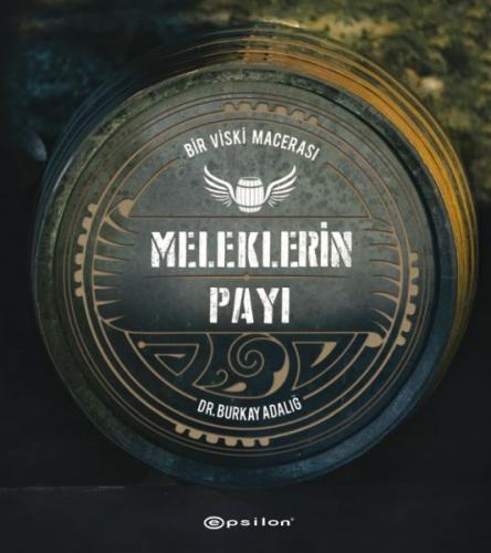 Kurye Kitabevi - Meleklerin Payı