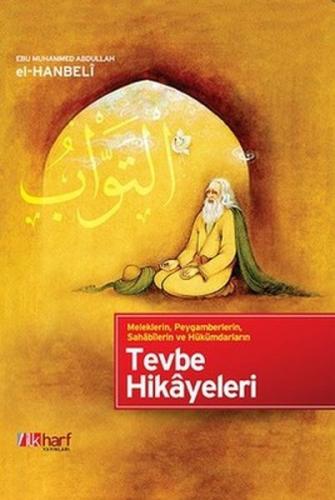 Kurye Kitabevi - Tevbe Hikayeleri