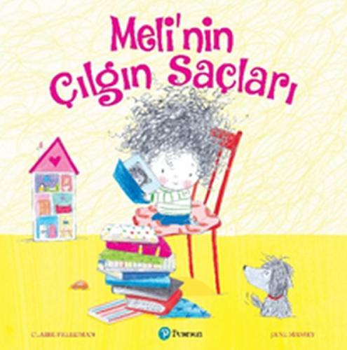 Kurye Kitabevi - Meli'nin Çılgın Saçları