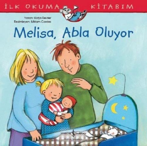 Kurye Kitabevi - Melisa Abla Oluyor