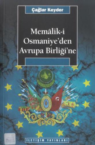 Kurye Kitabevi - Memaliki Osmaniyeden Avrupa Birliğine