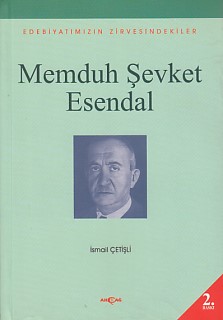 Kurye Kitabevi - Memduh Şevket Esendal Edebiyatımızın Zirvesindekiler