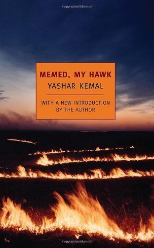 Kurye Kitabevi - Memed, My Hawk