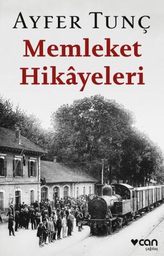 Kurye Kitabevi - Memleket Hikâyeleri