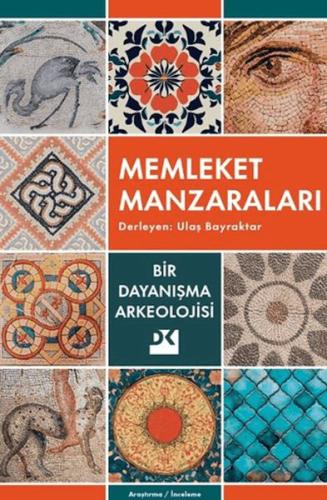 Kurye Kitabevi - Memleket Manzaraları