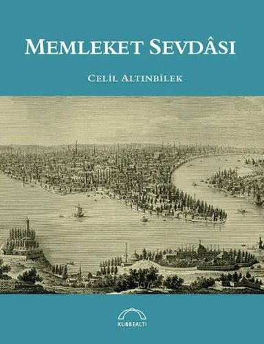 Kurye Kitabevi - Memleket Sevdası