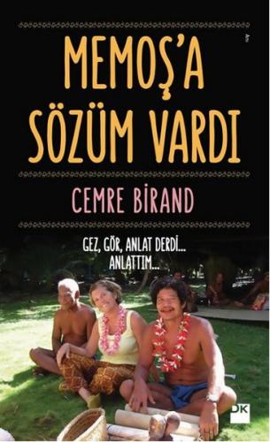 Kurye Kitabevi - Memoşa Sözüm Vardı