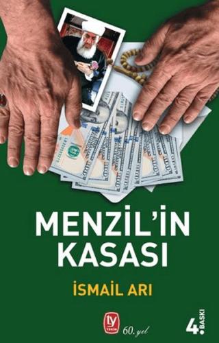 Kurye Kitabevi - Menzil’in Kasası