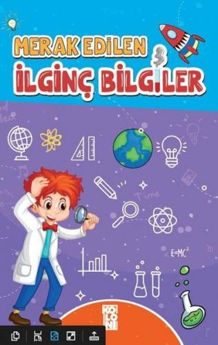 Kurye Kitabevi - Merak Edilen İlginç Bilgiler