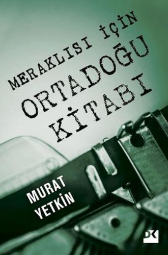 Kurye Kitabevi - Meraklısı İçin Ortadoğu Kitabı