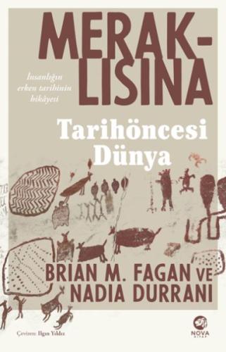 Kurye Kitabevi - Meraklısına Tarihöncesi Dünya