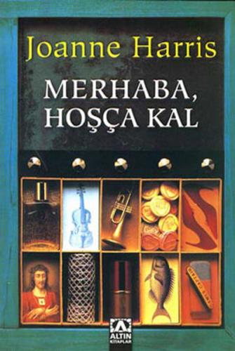 Kurye Kitabevi - Merhaba, Hoşça Kal