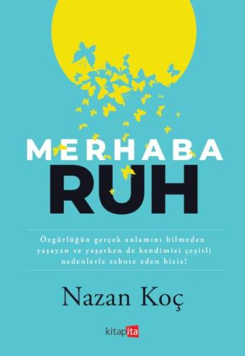 Kurye Kitabevi - Merhaba Ruh