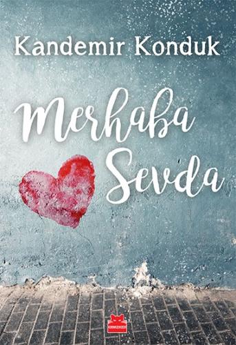 Kurye Kitabevi - Merhaba Sevda