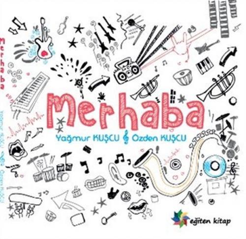 Kurye Kitabevi - Merhaba