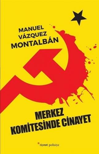 Kurye Kitabevi - Merkez Komitesinde Cinayet