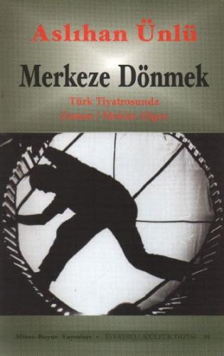 Kurye Kitabevi - Merkeze Dönmek