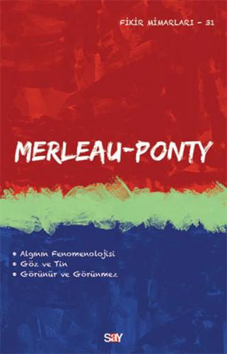 Kurye Kitabevi - Merleau-Ponty