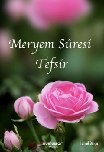 Kurye Kitabevi - Meryem Suresi Tefsir