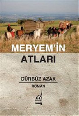 Kurye Kitabevi - Meryemin Atları