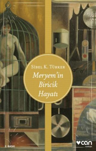 Kurye Kitabevi - Meryem'in Biricik Hayati