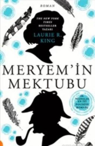 Kurye Kitabevi - Meryem'in Mektubu