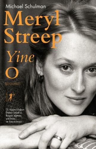 Kurye Kitabevi - Meryl Streep Yine O