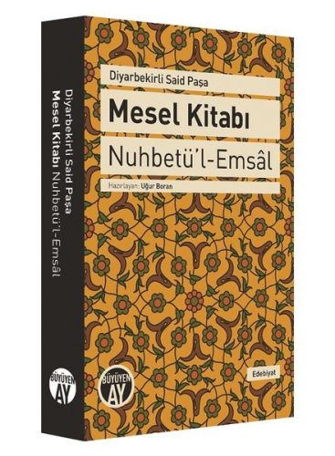 Kurye Kitabevi - Mesel Kitabı