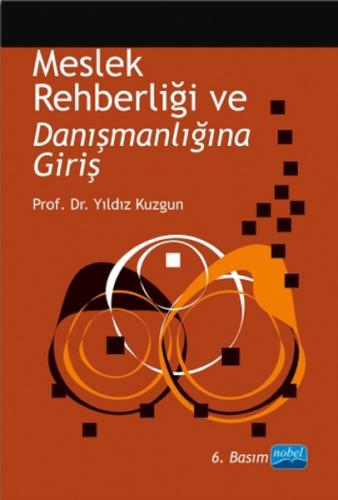 Kurye Kitabevi - Meslek Rehberliği ve Danışmanlığına Giriş