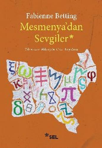 Kurye Kitabevi - Mesmenyadan Sevgiler