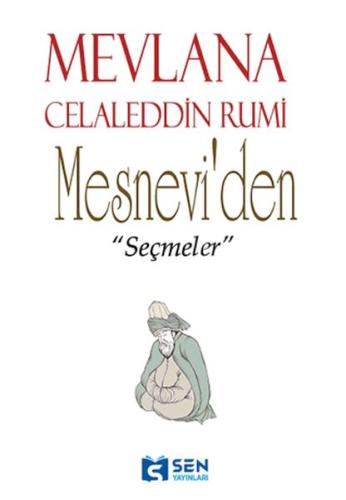 Kurye Kitabevi - Mesnevi'den Seçmeler