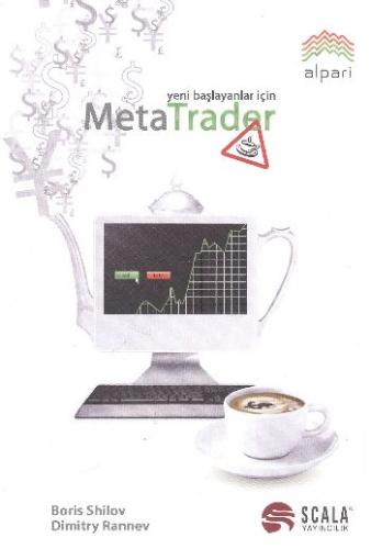 Kurye Kitabevi - Meta Trader Yeni Başlayanlar İçin