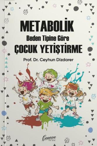 Kurye Kitabevi - Metabolik Çocuk Yetiştirme