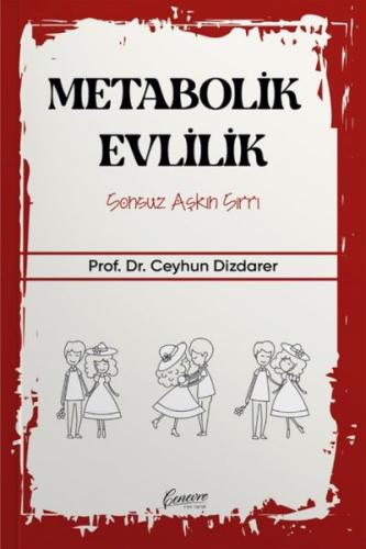 Kurye Kitabevi - Metabolik Evlilik